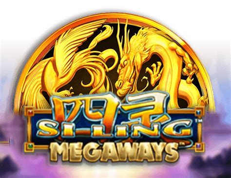 Si Ling Megaways Slot - Play Online